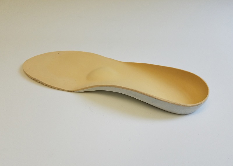 Dress Orthotic Model A