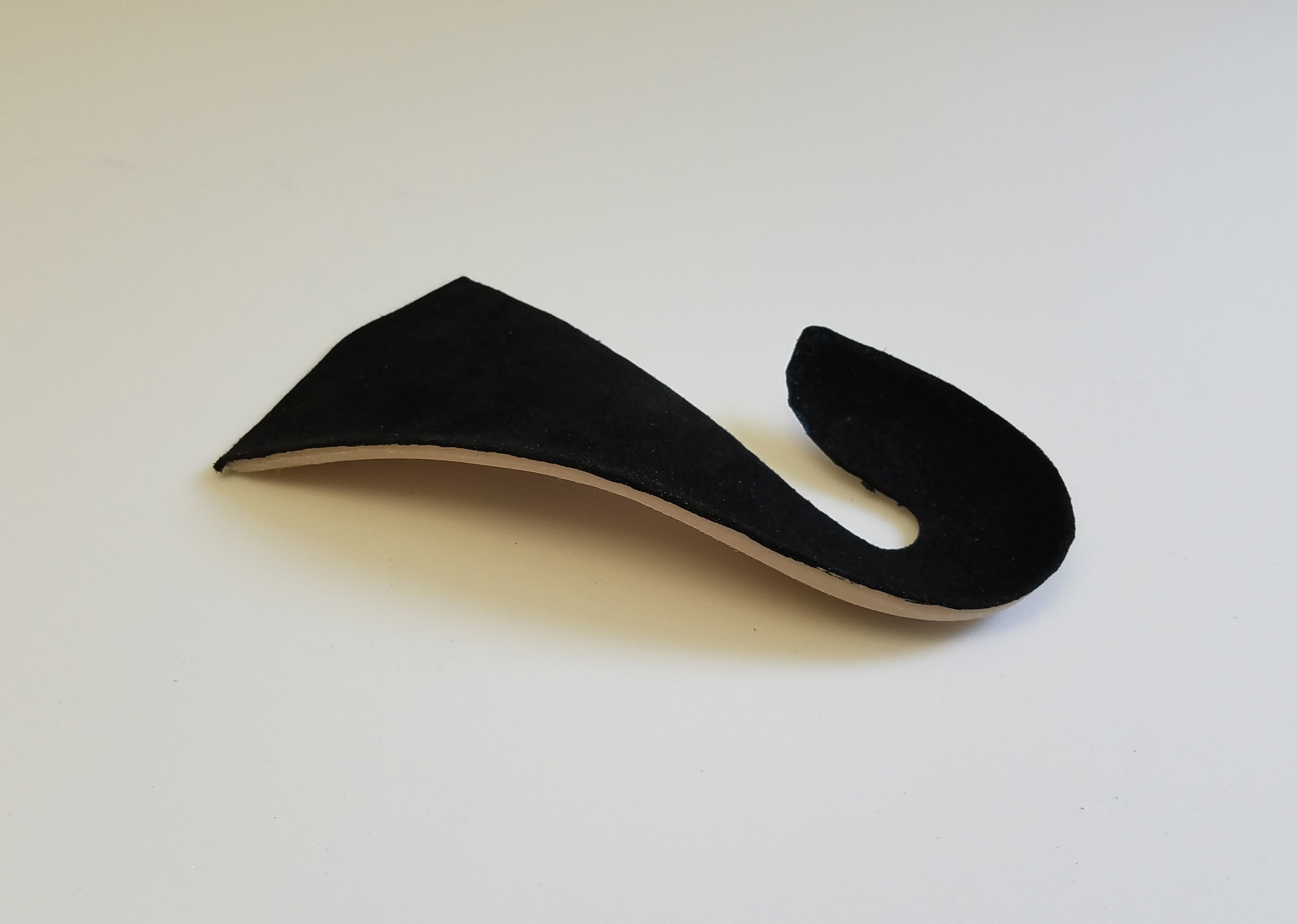 Fashion Orthotic Model A