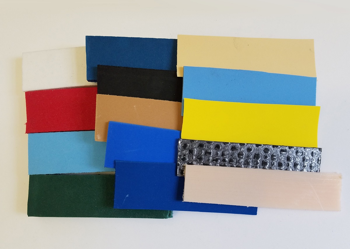 Materials A