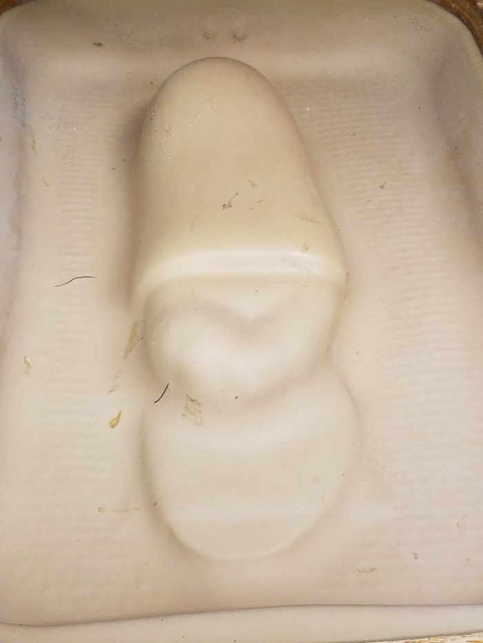 Us Orthotic Center Vacuum Mold Process