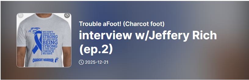 Jeffery-Rich-Orthotic-center-custom-made-orthotic-for-flat-foot