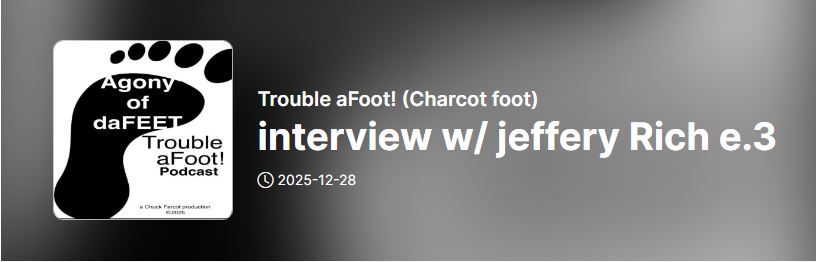 Jeffery-Rich-custom-made-orthotics-new-york-lab